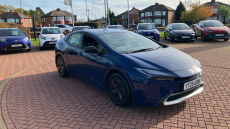 Toyota Prius 2.0 PHEV Design 5dr CVT Hatchback